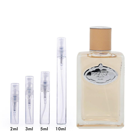 Prada Les Infusion de Santal Chai Eau de Parfum Unisex