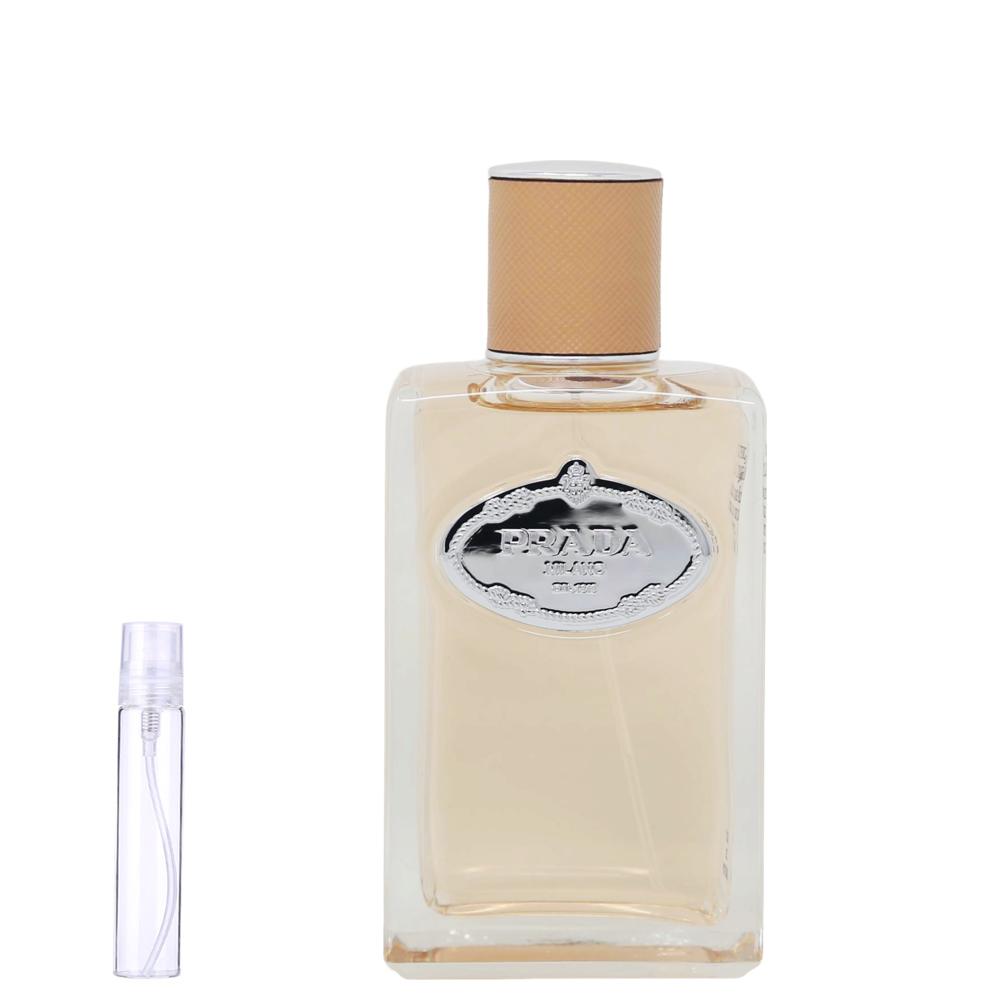 Infusion de Santal Chai by Prada Fragrance Samples | DecantX