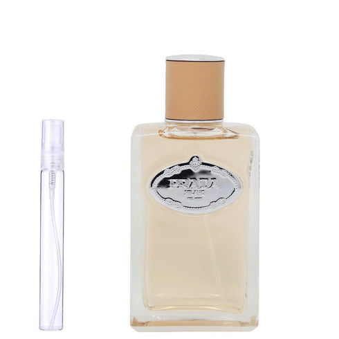 Prada Les Infusion de Santal Chai Eau de Parfum Unisex
