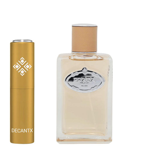Prada Les Infusion de Santal Chai Eau de Parfum Unisex
