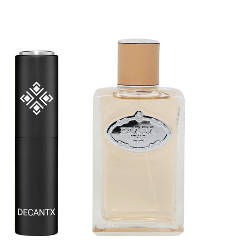 Prada Les Infusion de Santal Chai Eau de Parfum Unisex