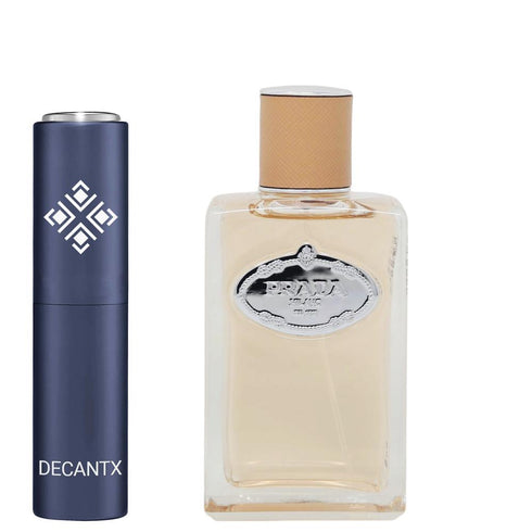 Prada Les Infusion de Santal Chai Eau de Parfum Unisex