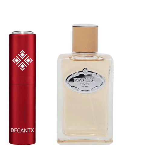 Prada Les Infusion de Santal Chai Eau de Parfum Unisex