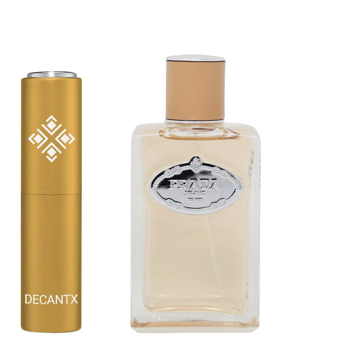 Prada Les Infusion de Santal Chai Eau de Parfum Unisex