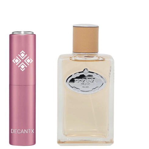 Prada Les Infusion de Santal Chai Eau de Parfum Unisex