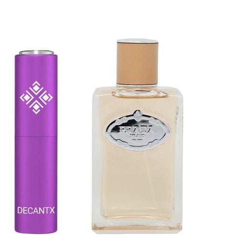 Prada Les Infusion de Santal Chai Eau de Parfum Unisex