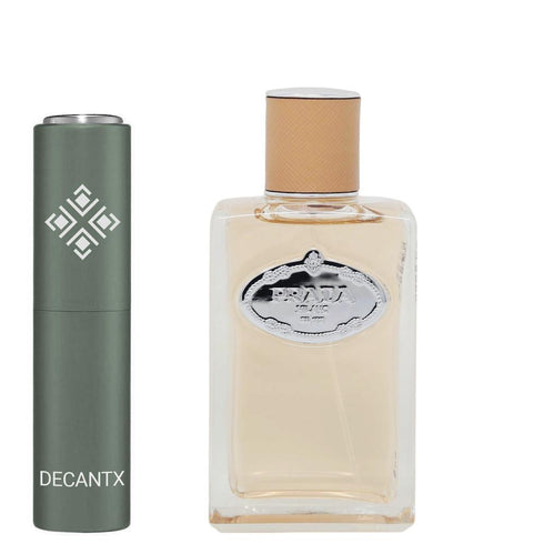 Prada Les Infusion de Santal Chai Eau de Parfum Unisex