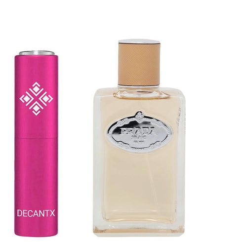 Prada Les Infusion de Santal Chai Eau de Parfum Unisex