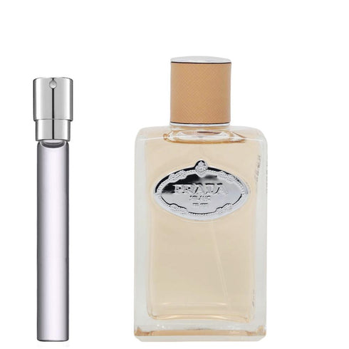Prada Les Infusion de Santal Chai Eau de Parfum Unisex