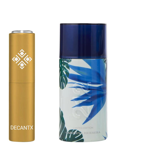 Carolina Herrera 212 Men Surf Eau de Toilette for Men