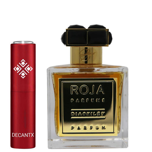 Roja Parfums Diaghilev Parfum Unisex