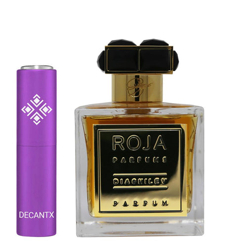 Roja Parfums Diaghilev Parfum Unisex