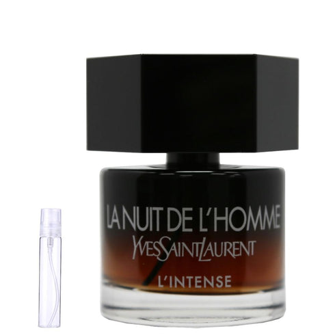 Yves Saint Laurent La Nuit de L'Homme L'Intense Eau de Parfum