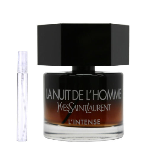 Yves Saint Laurent La Nuit de L'Homme L'Intense Eau de Parfum