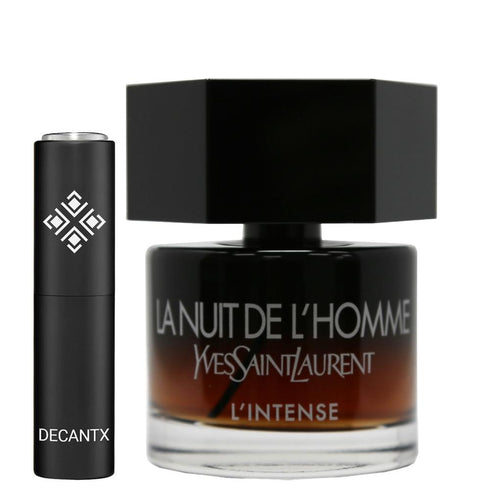 Yves Saint Laurent La Nuit de L'Homme L'Intense Eau de Parfum