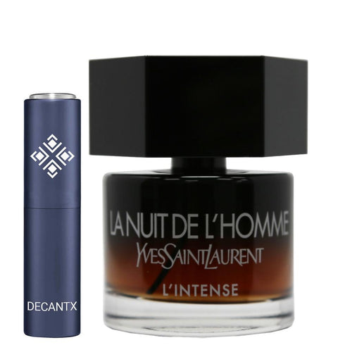 Yves Saint Laurent La Nuit de L'Homme L'Intense Eau de Parfum