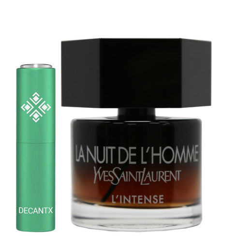 Yves Saint Laurent La Nuit de L'Homme L'Intense Eau de Parfum