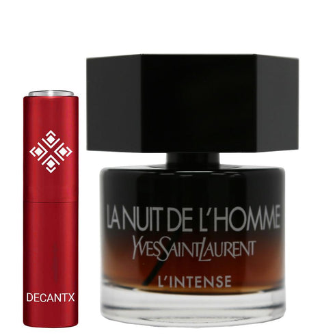 Yves Saint Laurent La Nuit de L'Homme L'Intense Eau de Parfum