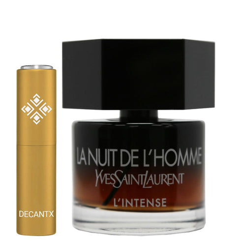 Yves Saint Laurent La Nuit de L'Homme L'Intense Eau de Parfum