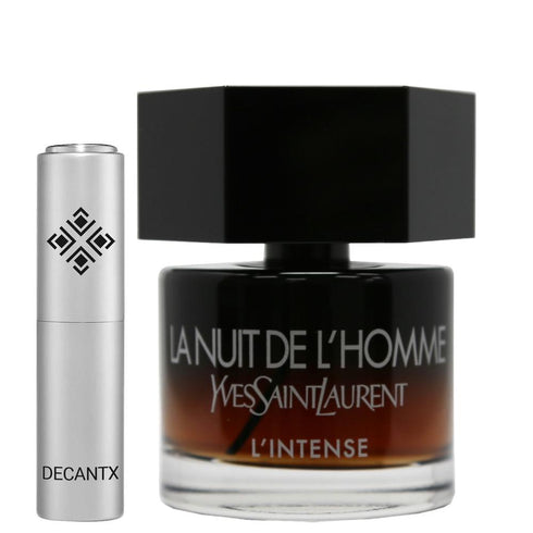 Yves Saint Laurent La Nuit de L'Homme L'Intense Eau de Parfum