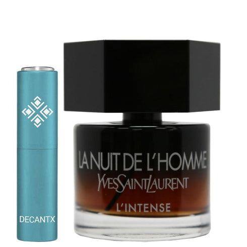 Yves Saint Laurent La Nuit de L'Homme L'Intense Eau de Parfum