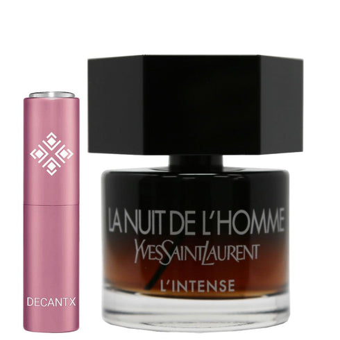 Yves Saint Laurent La Nuit de L'Homme L'Intense Eau de Parfum