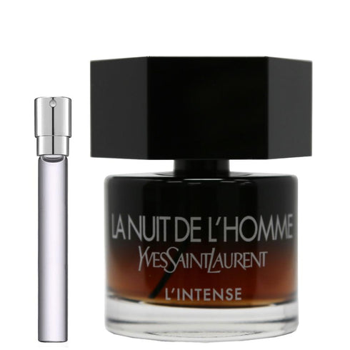 Yves Saint Laurent La Nuit de L'Homme L'Intense Eau de Parfum