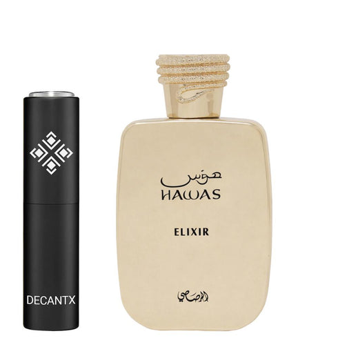 Rasasi Hawas Elixir Eau de Parfum Unisex