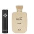Rasasi Hawas Elixir Eau de Parfum Unisex