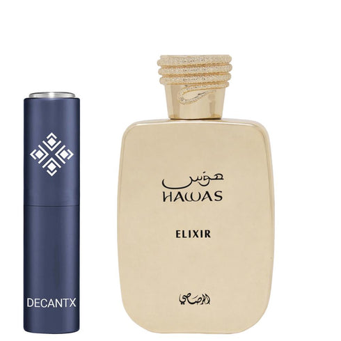 Rasasi Hawas Elixir Eau de Parfum Unisex