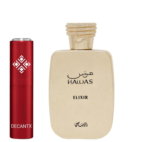 Rasasi Hawas Elixir Eau de Parfum Unisex