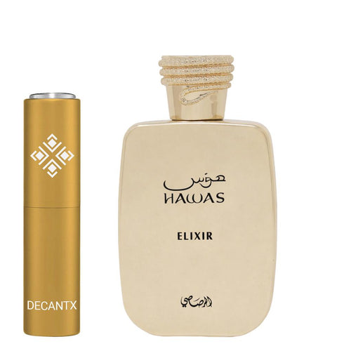 Rasasi Hawas Elixir Eau de Parfum Unisex