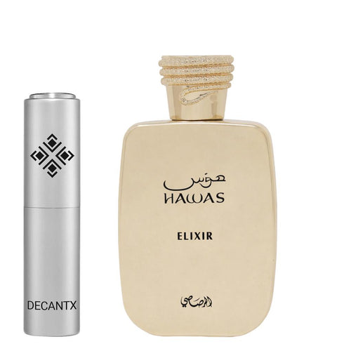 Rasasi Hawas Elixir Eau de Parfum Unisex