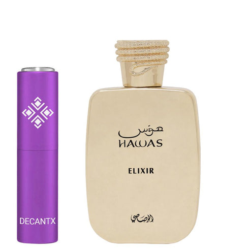 Rasasi Hawas Elixir Eau de Parfum Unisex
