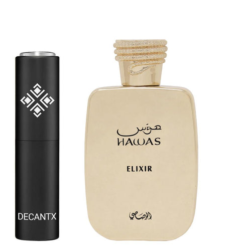 Rasasi Hawas Elixir Eau de Parfum Unisex