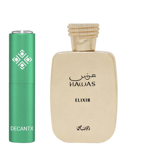 Rasasi Hawas Elixir Eau de Parfum Unisex