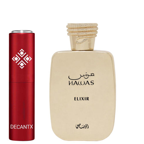 Rasasi Hawas Elixir Eau de Parfum Unisex