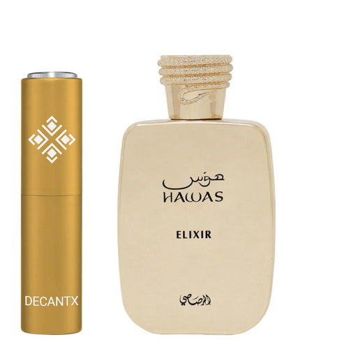 Rasasi Hawas Elixir Eau de Parfum Unisex