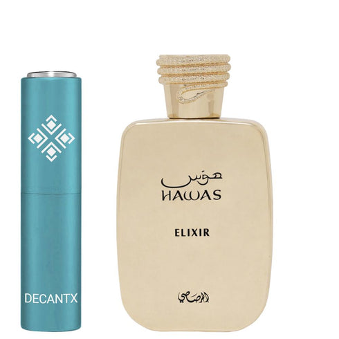 Rasasi Hawas Elixir Eau de Parfum Unisex