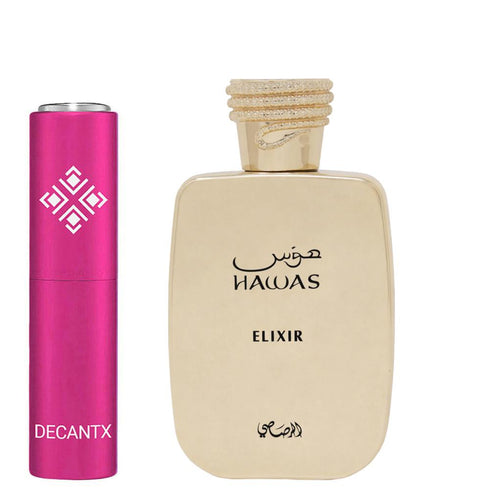 Rasasi Hawas Elixir Eau de Parfum Unisex