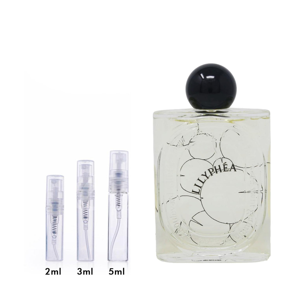 Lilyphea by Diptyque Fragrance Samples | DecantX | Scent Sampler