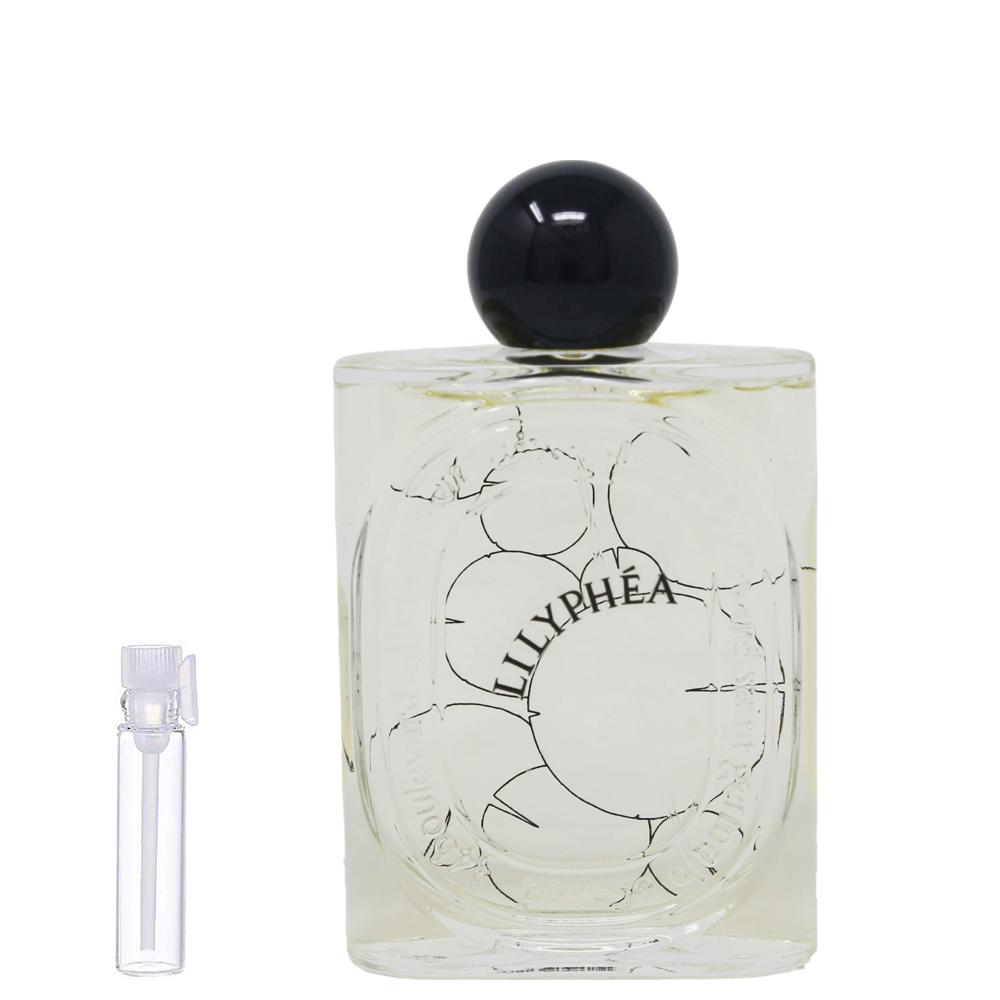 Lilyphea by Diptyque Fragrance Samples | DecantX | Scent Sampler