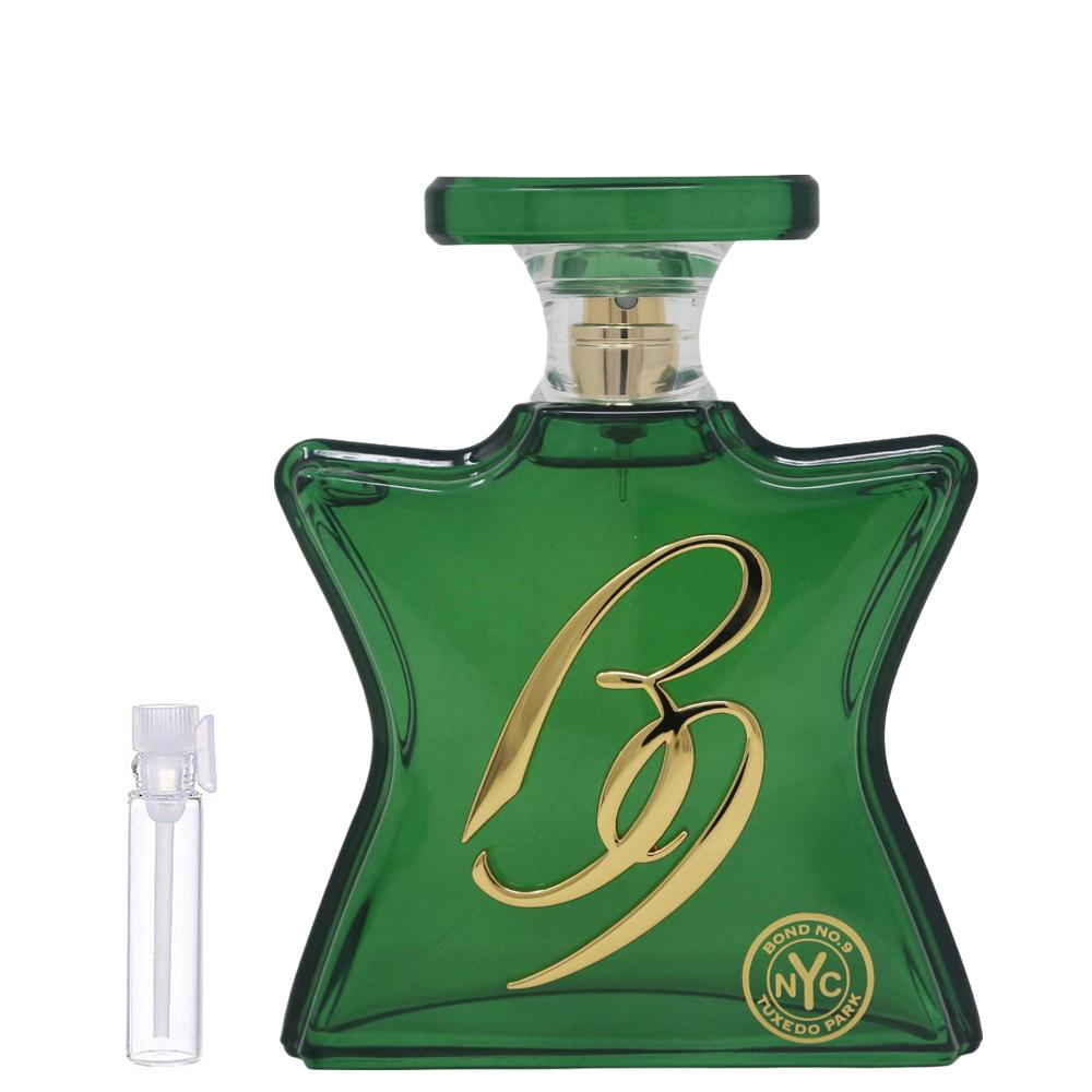 Tuxedo Park by Bond No 9 Fragrance Samples | DecantX | Scent