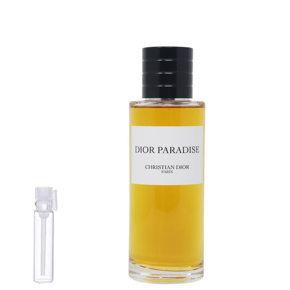 Dior Paradise by Dior Fragrance Samples | DecantX | Scent Sampler