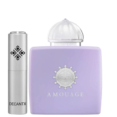 Amouage Lilac Love Woman Eau de Parfum for Women