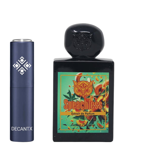 Lorenzo Pazzaglia Speachless Extrait de Parfum Unisex