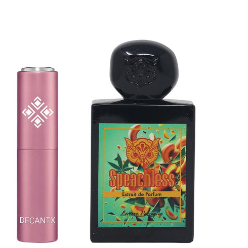 Lorenzo Pazzaglia Speachless Extrait de Parfum Unisex