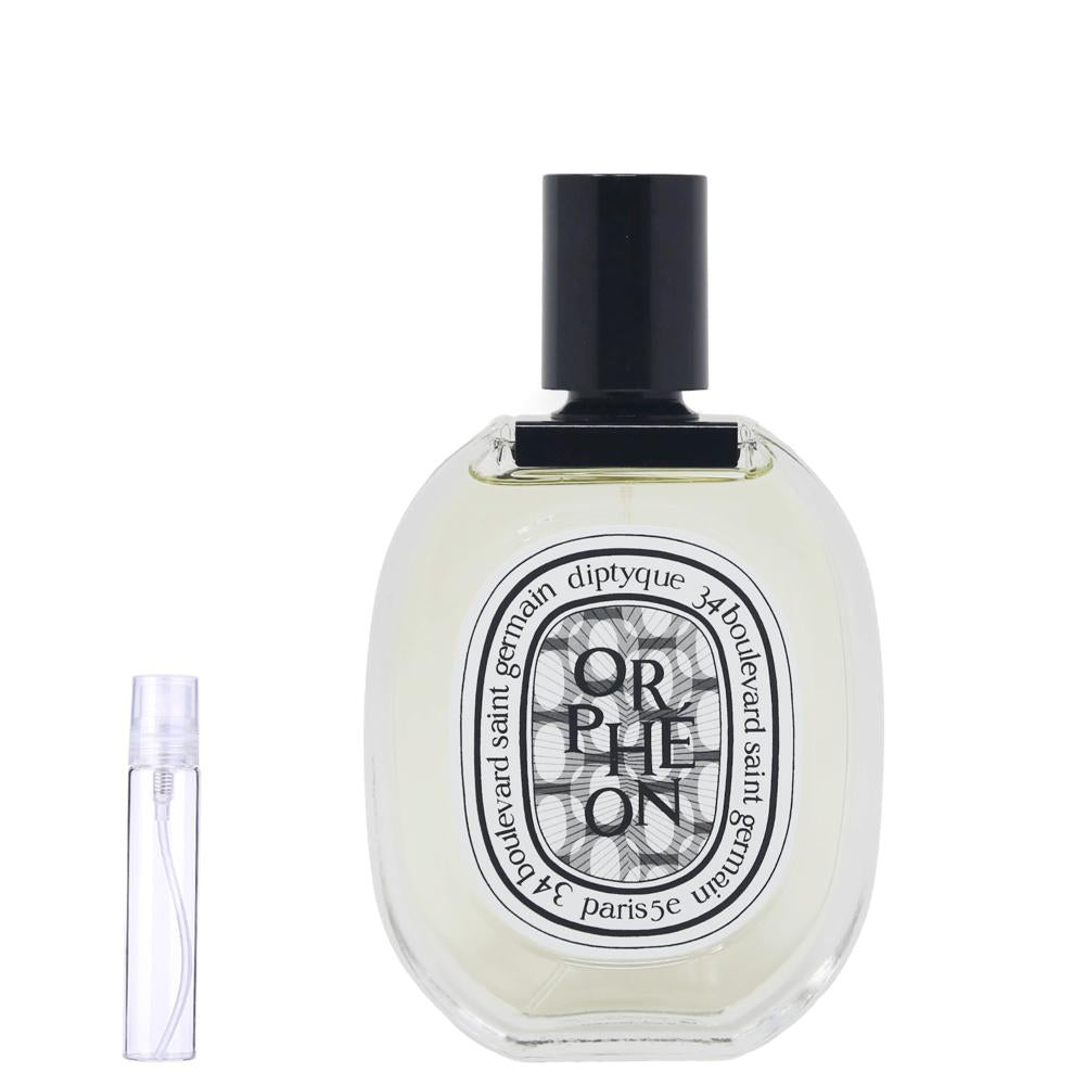 Orpheon by Diptyque Fragrance Samples | DecantX | Scent Sampler