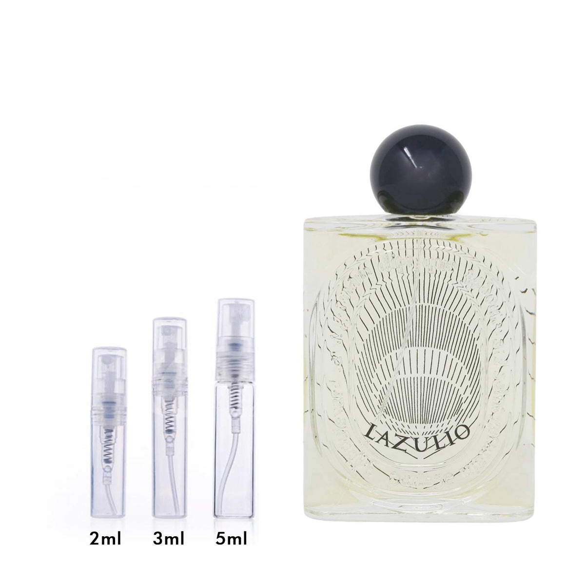 Lazulio by Diptyque Fragrance Samples | DecantX | Scent Sampler