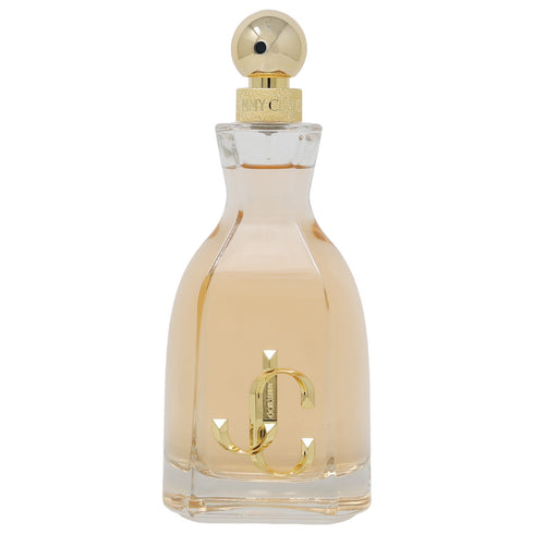 Jimmy Choo I Want Choo Eau de Parfum for Women